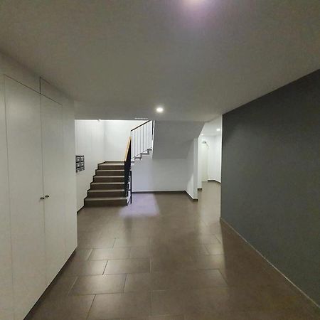 דירות Piso En El Burgos Historico מראה חיצוני תמונה