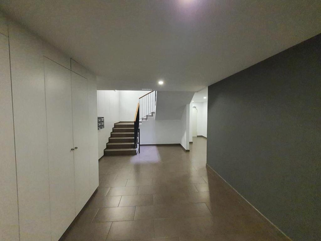 דירות Piso En El Burgos Historico מראה חיצוני תמונה